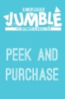 2019 Jumble Peek & Purchase