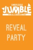 2019 Jumble Reveal Party - 2 for $80